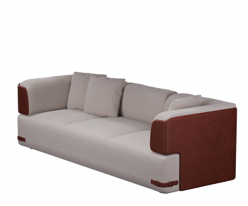 Modern A Sofa For Two-ID:367190824