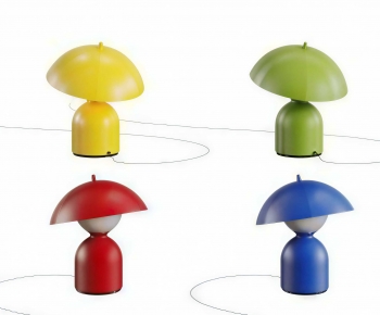 Modern Table Lamp-ID:675373082