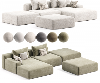Modern Corner Sofa-ID:515770914