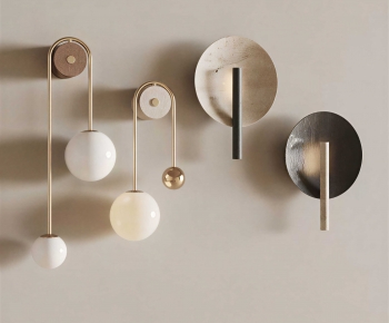 Modern Wall Lamp-ID:810610068