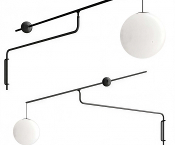 Modern Wall Lamp-ID:466901068