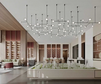 Modern Reception Hall-ID:953917031