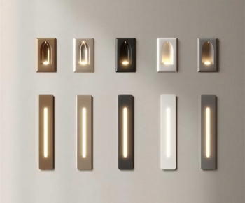 Modern Wall Lamp-ID:643444069