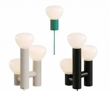 Modern Table Lamp-ID:157418015