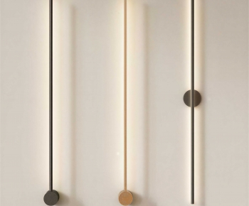 Modern Wall Lamp-ID:614113093
