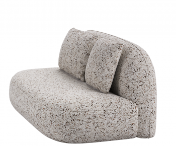 Modern A Sofa For Two-ID:106772903