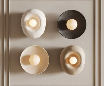 Modern Wall Lamp-ID:514445075