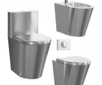 Modern Toilet-ID:763807068