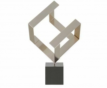 Modern Sculpture-ID:799398901