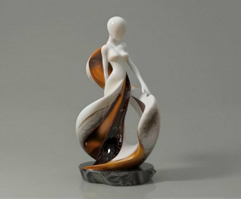 Modern Sculpture-ID:423470971