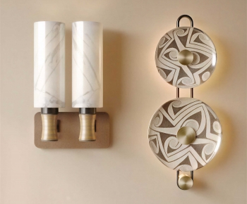 Modern Wall Lamp-ID:392121082