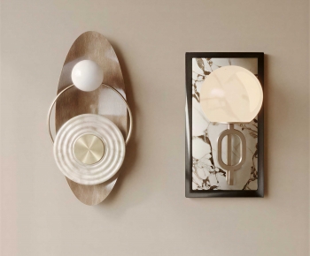 Modern Wall Lamp-ID:544084072