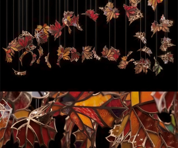 Modern Decorative Lamp-ID:661498073