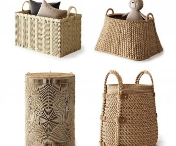 Modern Storage Basket-ID:906881091