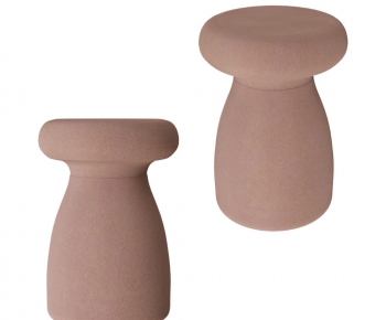 Modern Side Table/corner Table-ID:838589918