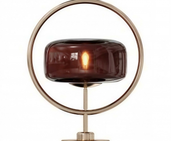Modern Table Lamp-ID:595881946