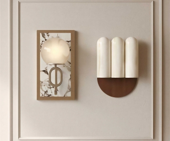 Modern Wall Lamp-ID:219455006
