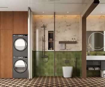 Modern TOILET-ID:298829081