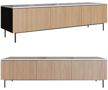 Modern TV Cabinet-ID:663702012