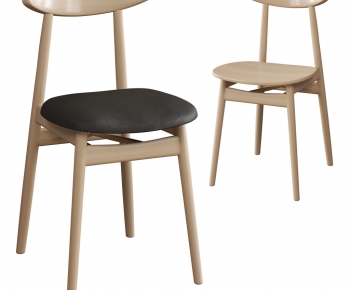 Modern Dining Chair-ID:648072963