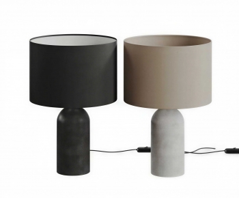 Modern Table Lamp-ID:663885122