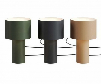 Modern Table Lamp-ID:181539066