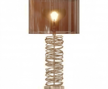 Modern Table Lamp-ID:110410934