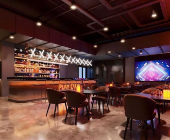 Modern Bar-ID:894119734