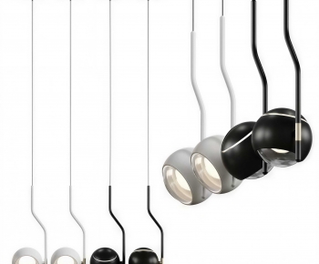 Modern Droplight-ID:205512051