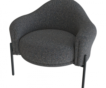 Modern Single Sofa-ID:578794969