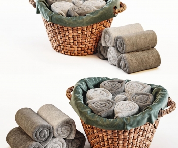 Modern Towel-ID:973458053