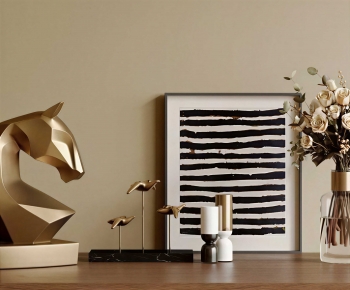 Modern Decorative Set-ID:363034965