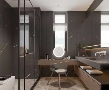 Modern TOILET-ID:980367907