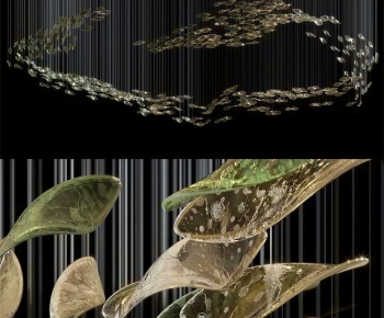 Modern Droplight-ID:216531043