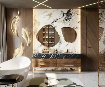 Modern TOILET-ID:748209003