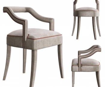 Modern Lounge Chair-ID:594105968