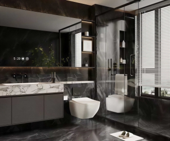 Modern TOILET-ID:431174044