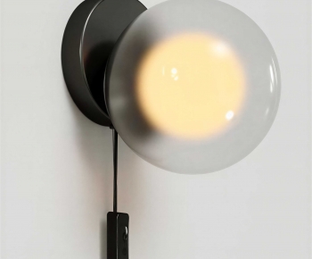 Modern Wall Lamp-ID:630775938