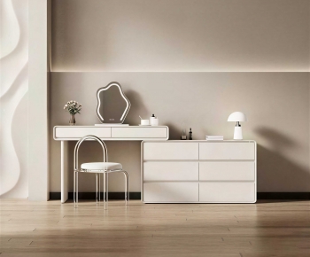 Modern Dresser-ID:814373977