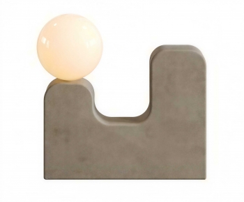 Modern Table Lamp-ID:296154027