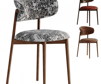 Modern Dining Chair-ID:810812957