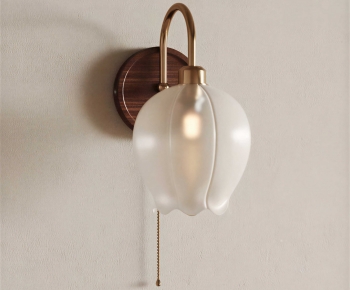 French Style Wall Lamp-ID:302858118