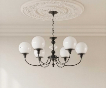 French Style Droplight-ID:644051079