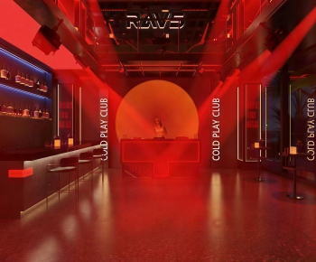 Modern Bar-ID:570045956