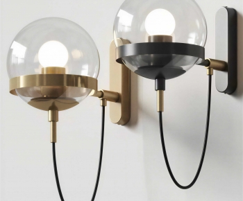 Modern Wall Lamp-ID:315613034