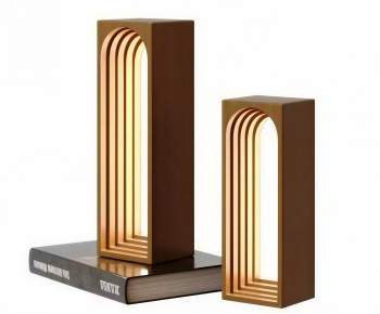 Modern Table Lamp-ID:653106934