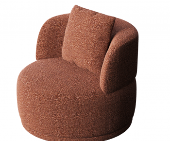 Modern Single Sofa-ID:986628062