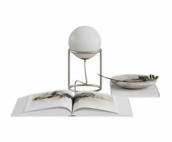 Modern Table Lamp-ID:823153029