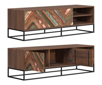 Modern TV Cabinet-ID:100939388
