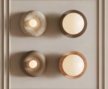 Modern Wall Lamp-ID:345391045